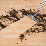Quick Release Hard Floor Brush Head Compatible with Dyson V7 V8 V10 V11Vacuum Cleaners
