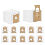 14Pcs Set Replacement Accessories Compatible with Ecovacs Deebot T8 AIVI/T8 MAX, N8 PRO (Copy)