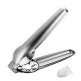 Chestnut Pliers 304 Stainless Steel with Nut Opener and Claw