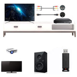 1080P Region Free DVD-Players for Smart TV Mini DVD Player Home Media Player