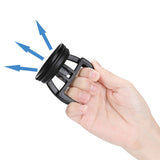 2PCS Suction Cup Dent Puller Handheld Tool Set Two Sizes