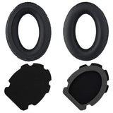 Replacement Ear Pads Cushions Compatible with BOSE Aviation Headset X A10 A20 Memory Foam Earpads Headphones