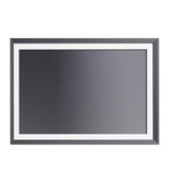 10.1 Inch Touchscreen Uhale Smart WiFi Digital Photo Frame with Mobile Cloud Transfer Style 2