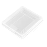 10 Pcs Clear Protective Game Cartridge Case for Game Boy