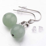 6 Styles 600Pcs Silicone Earring Backs Clear Soft Plastic Rubber Earring Backings with Storage Box