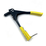 Manual Hand Riveter with 4 Nozzles 2.4 3.2 4.0 4.8mm Tool
