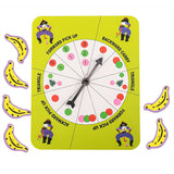 Inflatable Tail Party Game for Fun Interactive Activity