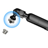 Low Profile Microphone Boom Arm Adjustable Stand