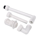 Swimming Pool Waterfall Fountain Above Ground Pool Sprinkle Accessories Single Fountain Head Style