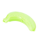 6PCS Portable Banana Storage Protector Case for Travel