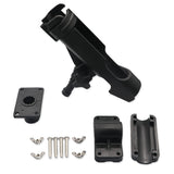 Rotatable Fishing Rod Holder for Kayak and Boat