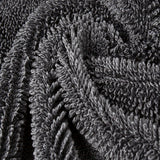 Car Drying Towel Microfiber Car towel Thickened Car Cleaning Cloth