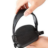 2 Pairs Bike Pedal Straps Foot Retainers for Indoor Outdoor Cycling