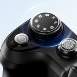4K Digital Camera for Photography & Video 16X Zoom with 32GB Card