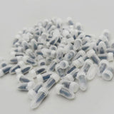 41PCS Tire Repair Rubber Studs Set Vacuum Tyre Nail Kit for Cars