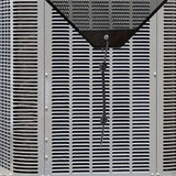 Air Conditioner Covers for Outside Mesh Covers for Outside for Window Units