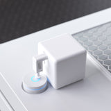 Smart Bluetooth Switch Button Pusher App Remote Control Switch Bot Compatible with Google Assistant