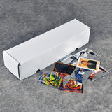10PCS Card Storage Boxes for Trading & Collectible Cards