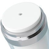 50ml Portable Travel Size Container Pump Press Empty Cosmetic Cream Container