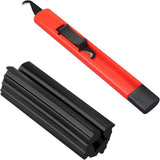 Golf Grip Regripping Tool Set for Golf Club Repair Replacement and Maintenance