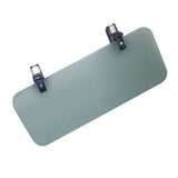 Polarized Car Sun Visor Extender Anti-Glare for Front Seats