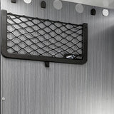 Car Storage Net Pocket Organizer Elastic Interior