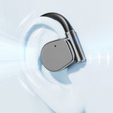 AI Translation Earbuds – Real-Time 140 Languages Open-Ear Design