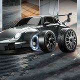 High-Speed Remote Control Drift Car Toy with 2 Rechargeable Batteries