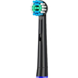 20 Pack Replacement Toothbrush Heads Compatible with Oral-B Electric Toothbrushes
