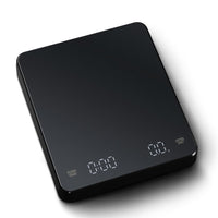 3Kg/0.1g Electronic Digital Coffee Scale for Ki tchen 3 Adjustable Display Unit Food Scale