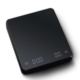 3Kg/0.1g Electronic Digital Coffee Scale for Ki tchen 3 Adjustable Display Unit Food Scale
