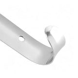Long Shoe Horn with Handle for Easy Slip On and Off Shoes