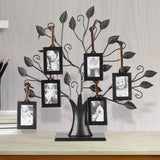 Family Tree Picture Frame Hanging Picture Frames Home Office Shop Decor