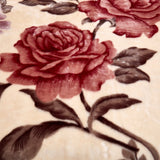 Soft Queen Size Blanket Double-Sided Winter Warm Quilt Throw Blanket Style 3