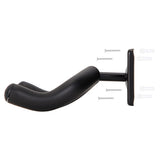 4PCS Guitar Wall Mount U-Shape Guitar Wall Hangers for Acoustic and Electric Guitar