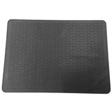 Multifunctional Silicone Cooktop Protector Cover Mat for Kitchen