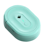Wireless Mini Label Maker with Tape – Bluetooth Thermal Label Printer