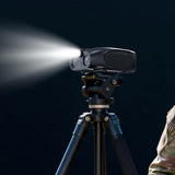 Infrared Night Vision Binoculars for Long Range Outdoor Observation