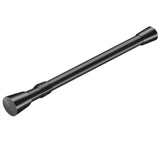 Expandable Rods Tension Curtain Rod Shower Curtain Rods No Drilling for Window Wardrobe
