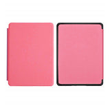 For Kindle Magnetic Smart Case Cover Folding Protector Pink