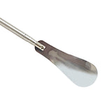 Telescopic Long Handle Shoe Horn Adjustable Shoe Helper