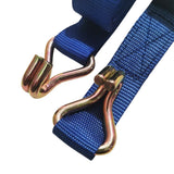 Five Meter Boat Trailer Tie-Downs Straps for Trailer Marine Jet Ski Pontoon