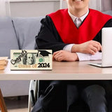 2024 Graduation Money Holder Photo Frame Graduation Gifts Style 1