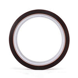 3 Rolls 10 mm Heat Tape for Sublimation Transfer Heat Resistant Press