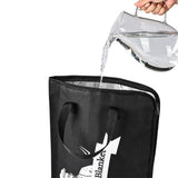 BBQ Blanket Insulated Thermal Food Bag for Resting Dough Kitchen Accessories Party Small