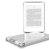 Shockproof Clear Case Thin Slim Protective Bumper Cover