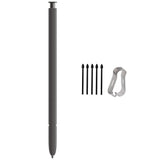Replacement Pen Compatible with Pressure Sensitive Replacement Stylus for Samsung Galaxy S24 Ultra Black