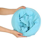 Granny Pants Outdoor Game Set Adults Entertainment Throwing Game - Light Blue