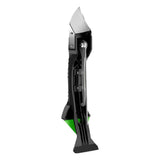 5-in-1 Caulking Tool Sealant Finishing Tool with Grout Scraper & 6 Pads