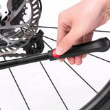 Adjustable Side Kickstand Foot Kick Stand for Mountain Road Bikes